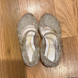 Kids jelly style Shoes